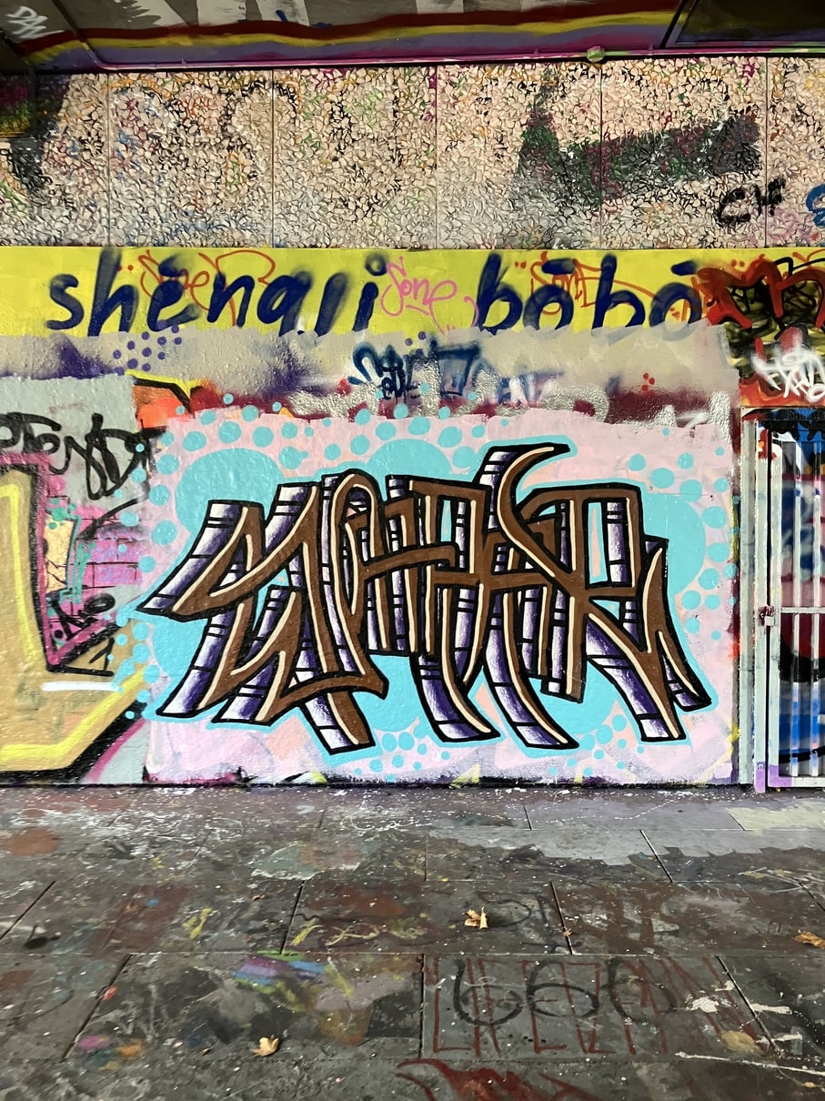 WAPAR // STORY